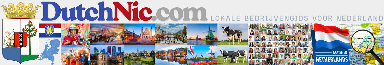Gemaakt in Nederland - 247business